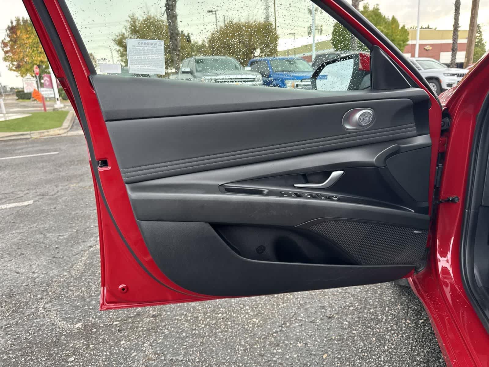 Thumbnail: 2023 Hyundai Elantra - 22