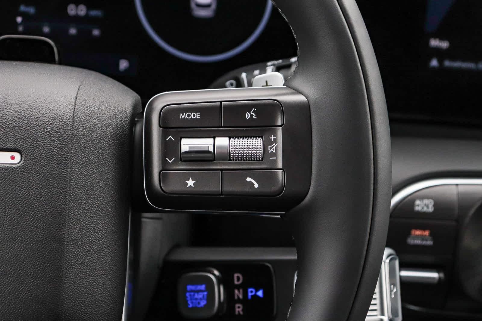 Thumbnail: 2026 Hyundai Palisade - 19