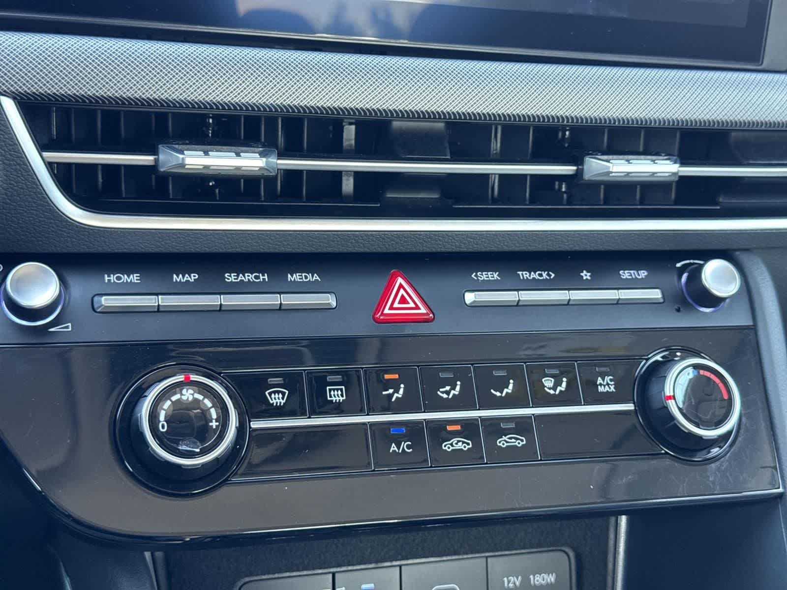 Thumbnail: 2025 Hyundai Sonata - 12