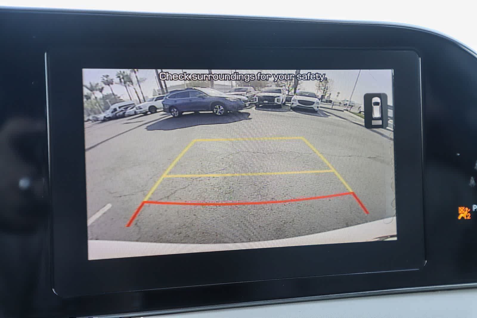 Thumbnail: 2020 Hyundai Palisade - 24