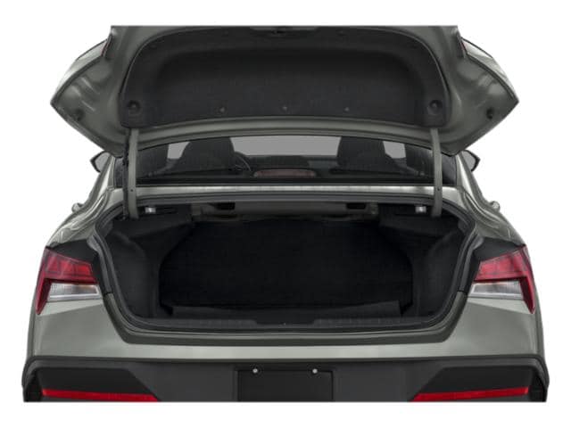 Thumbnail: 2026 Hyundai Elantra - 10