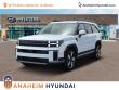 New 2025 Hyundai Santa Fe Limited FWD SUV
