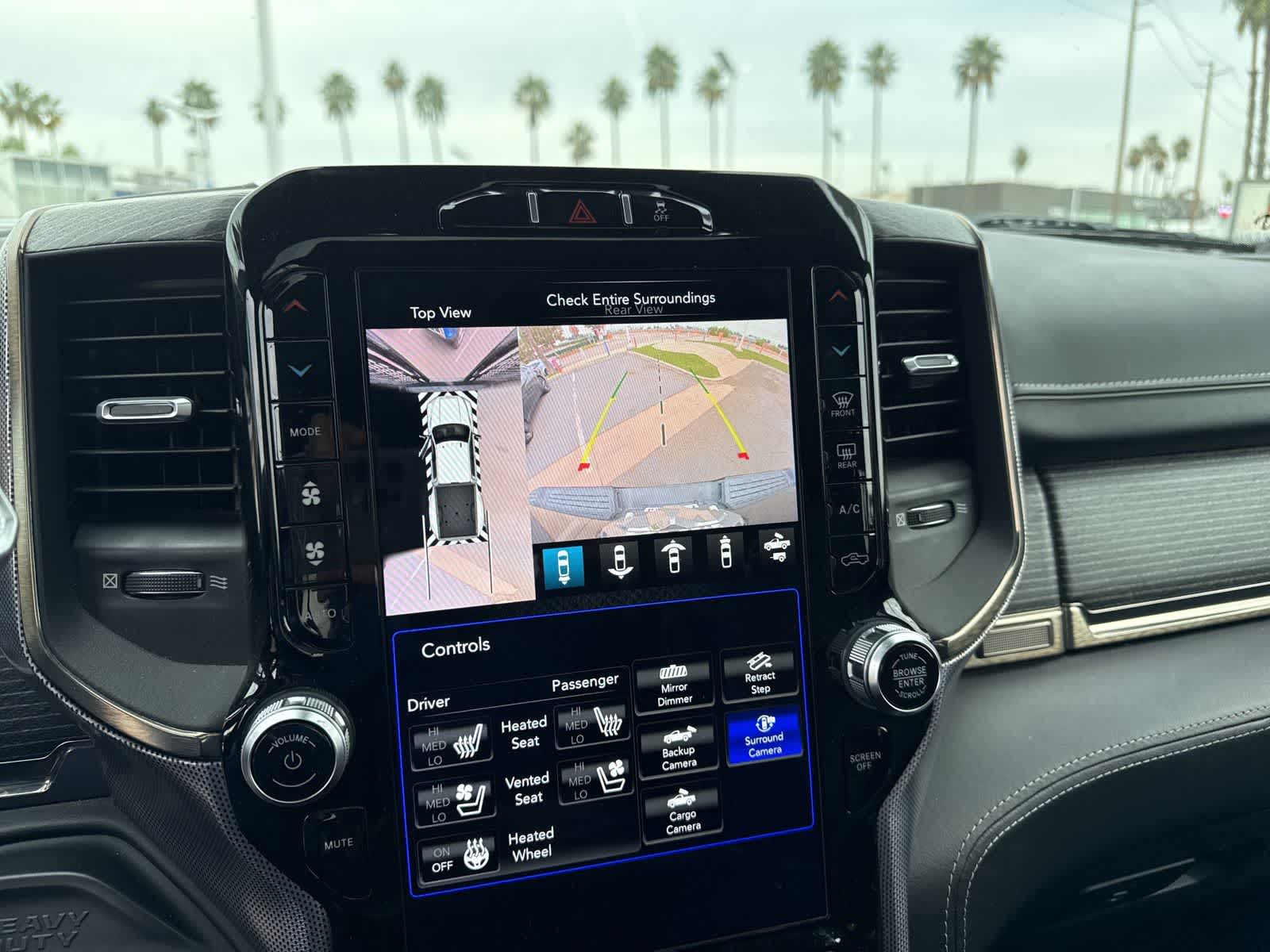 Thumbnail: 2019 RAM 3500 - 14