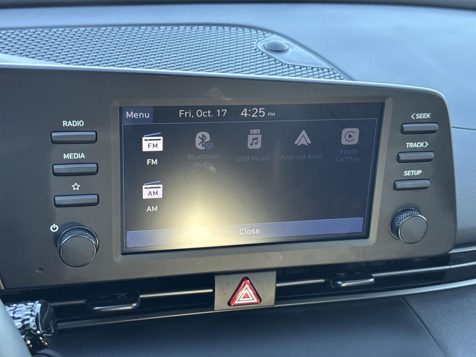 Thumbnail: 2025 Hyundai Elantra - 16