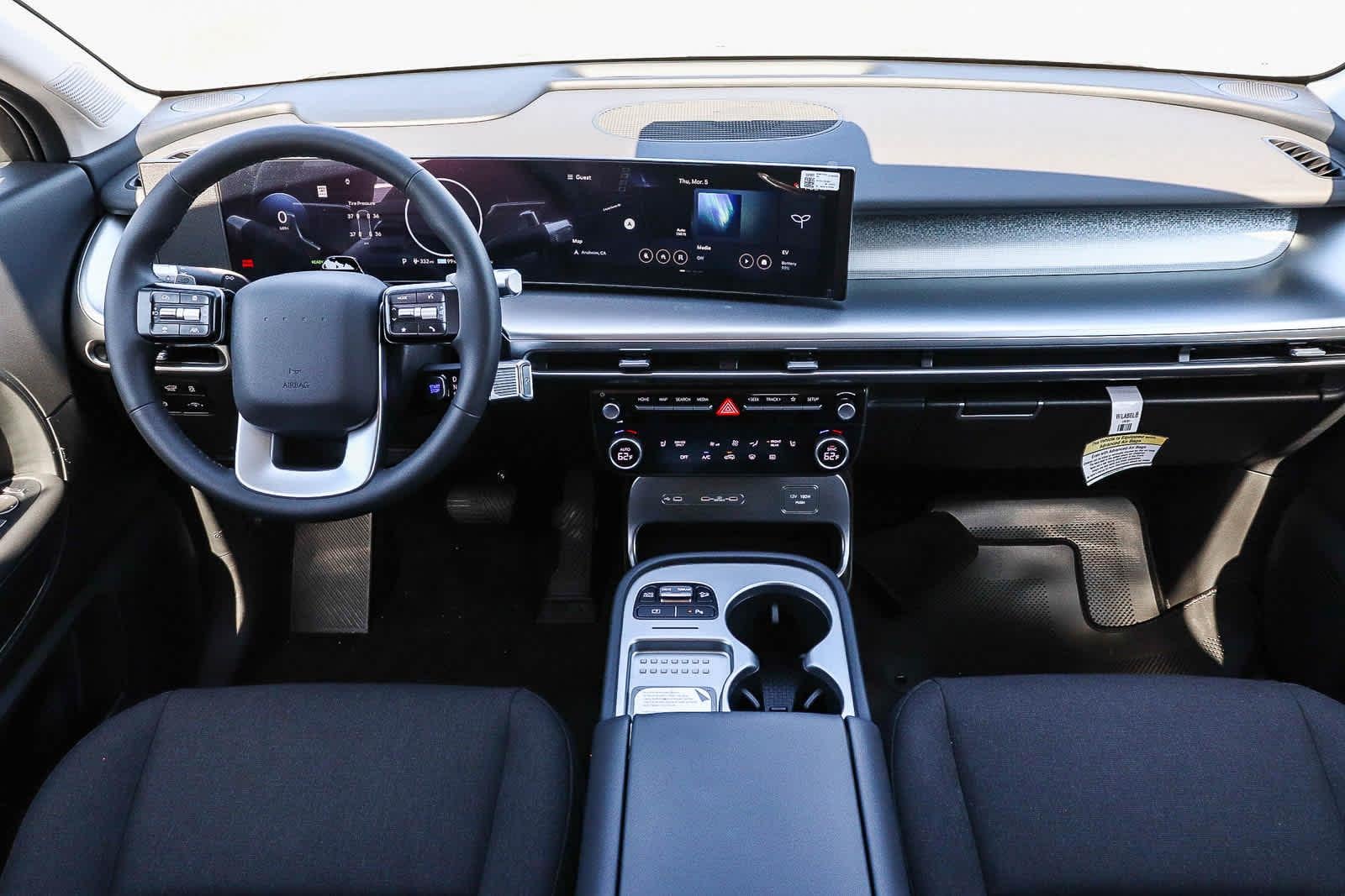 Thumbnail: 2026 Hyundai Ioniq - 14