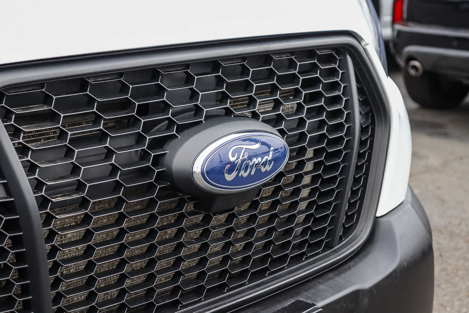 Thumbnail: 2022 Ford Transit Series - 5