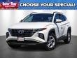 Used 2024 Hyundai Tucson SEL SUV