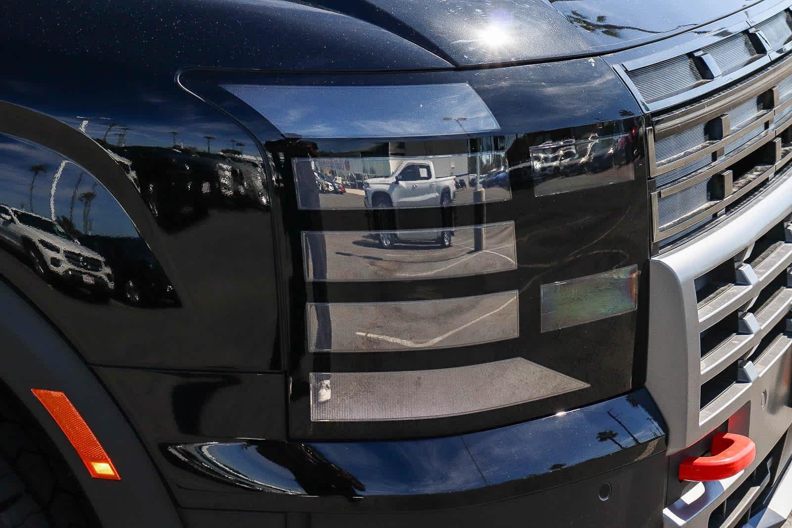 Thumbnail: 2026 Hyundai Palisade - 4