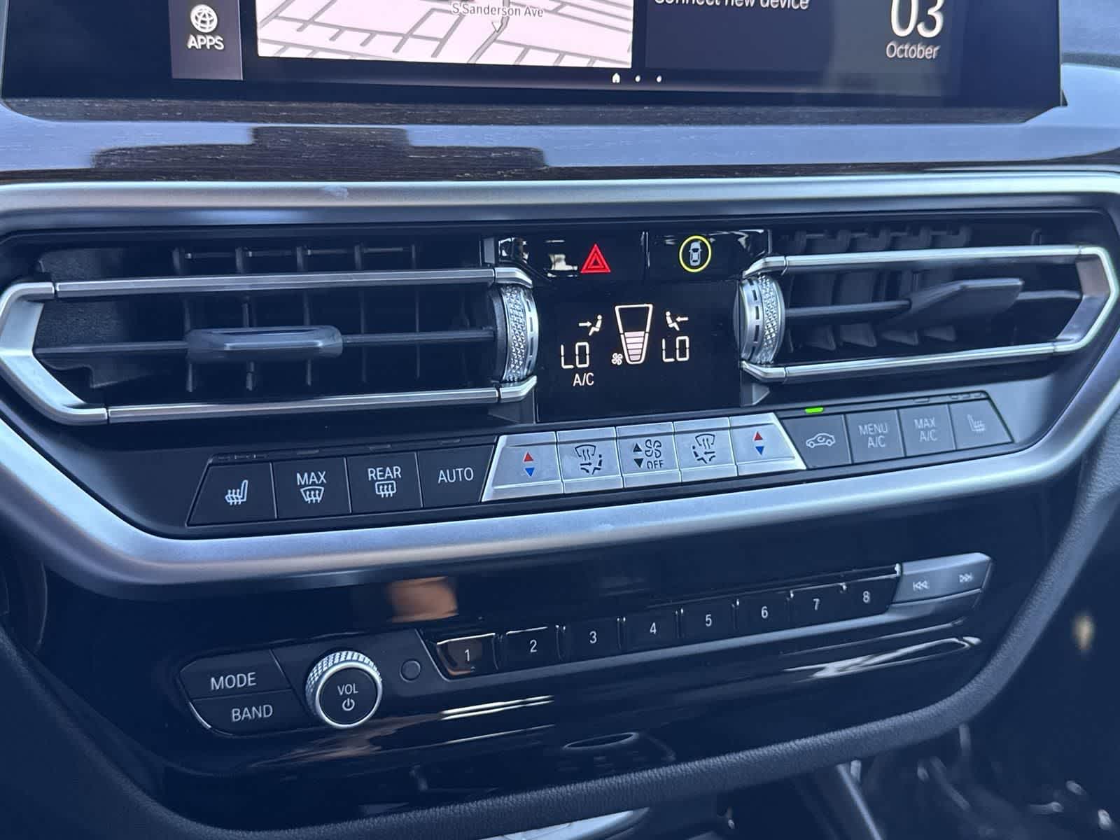 Thumbnail: 2024 BMW X3 - 14