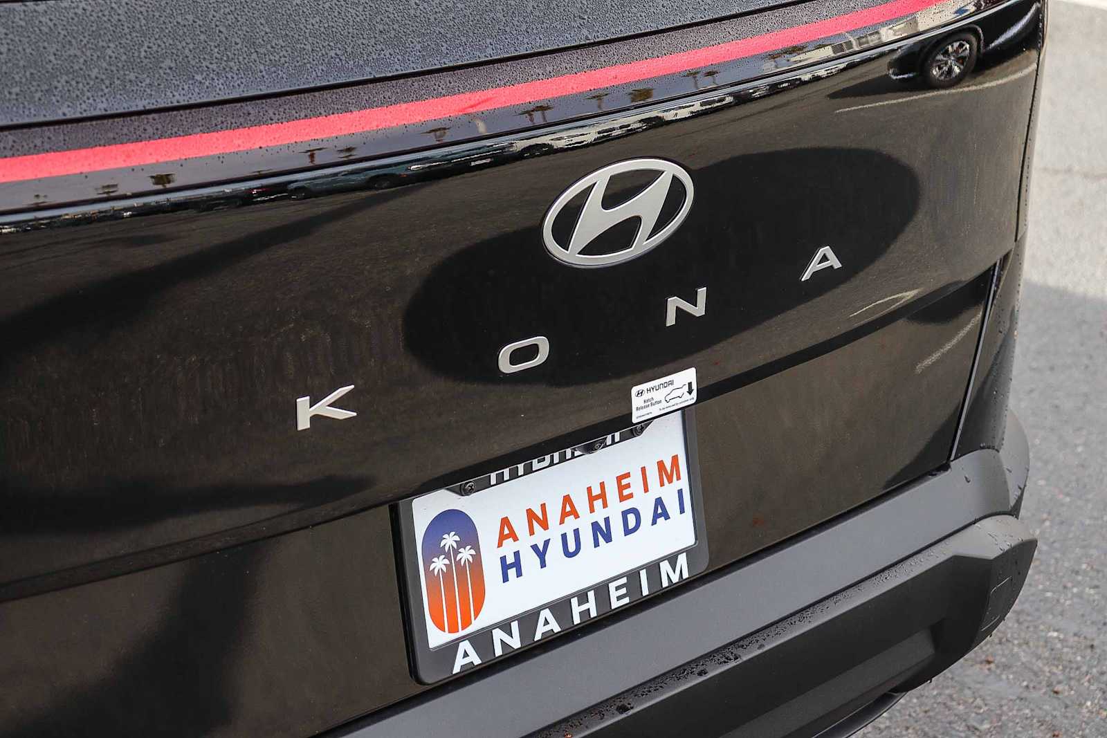Thumbnail: 2026 Hyundai Kona - 12