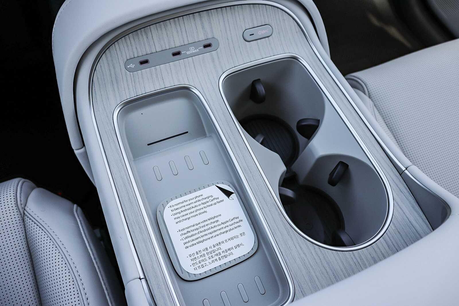 Thumbnail: 2026 Hyundai Palisade - 26