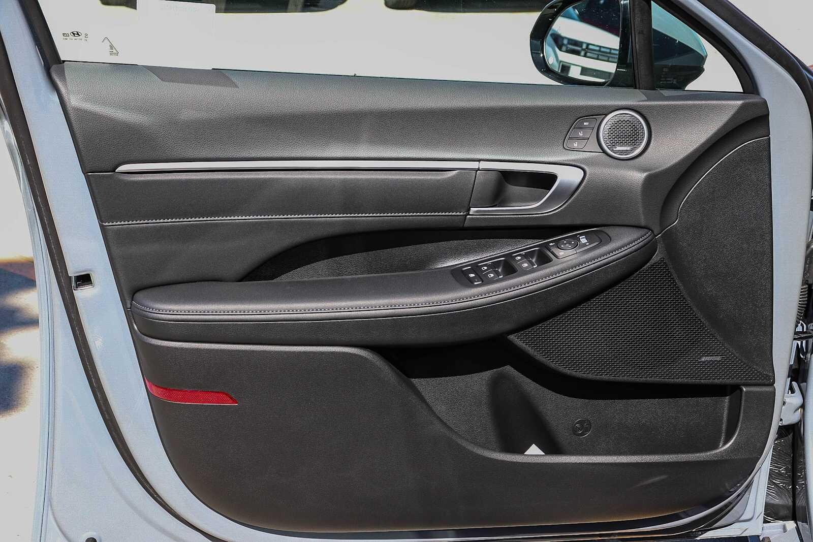 Thumbnail: 2026 Hyundai Sonata - 23