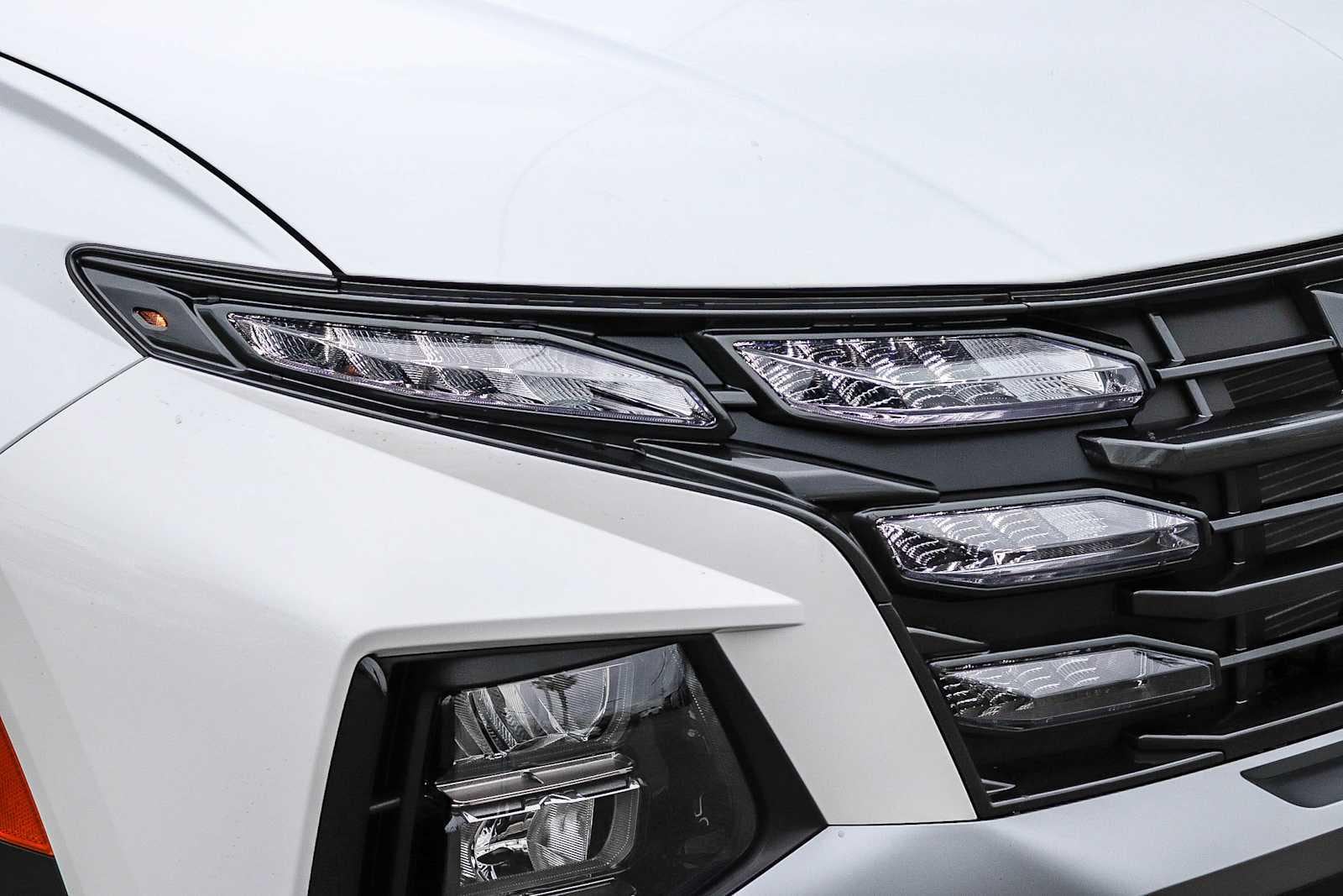 Thumbnail: 2026 Hyundai Tucson - 4