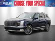 New 2026 Hyundai Palisade Calligraphy AWD SUV