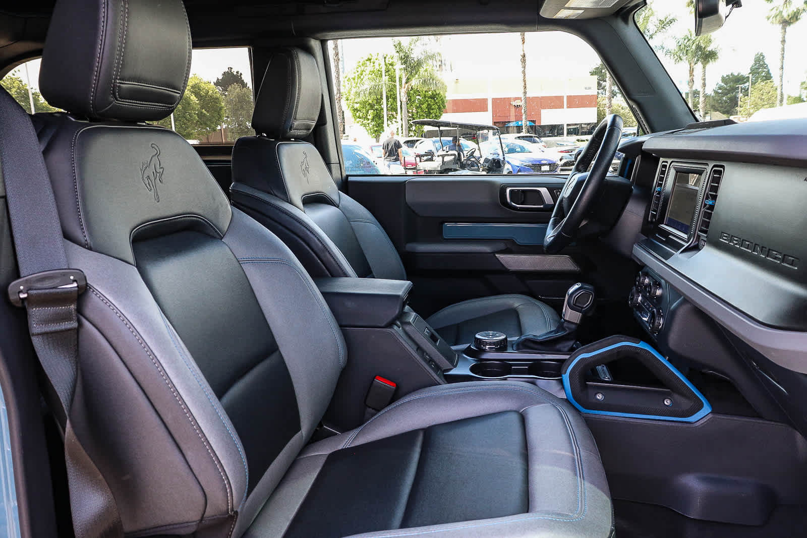 Thumbnail: 2022 Ford Bronco - 24