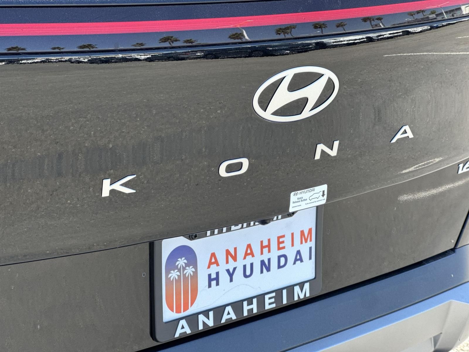 Thumbnail: 2026 Hyundai Kona - 33