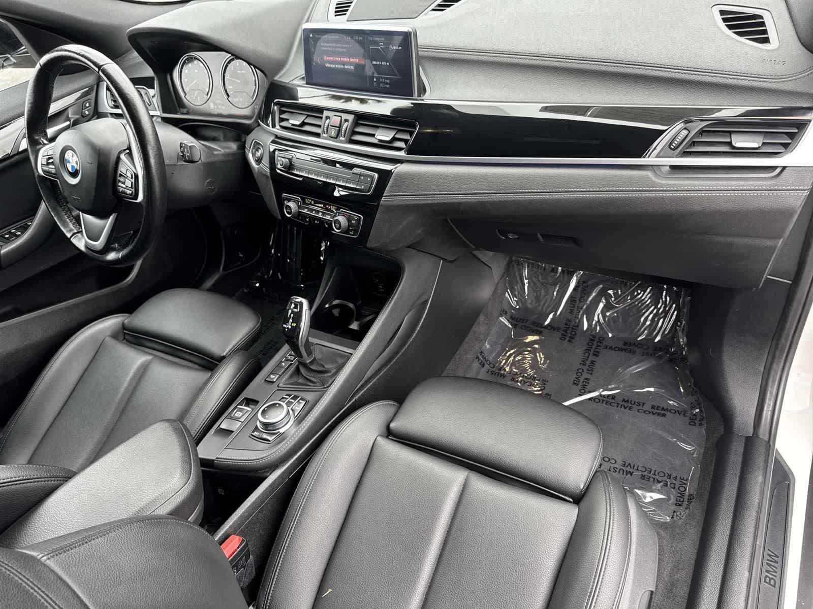 Thumbnail: 2022 BMW X2 - 41