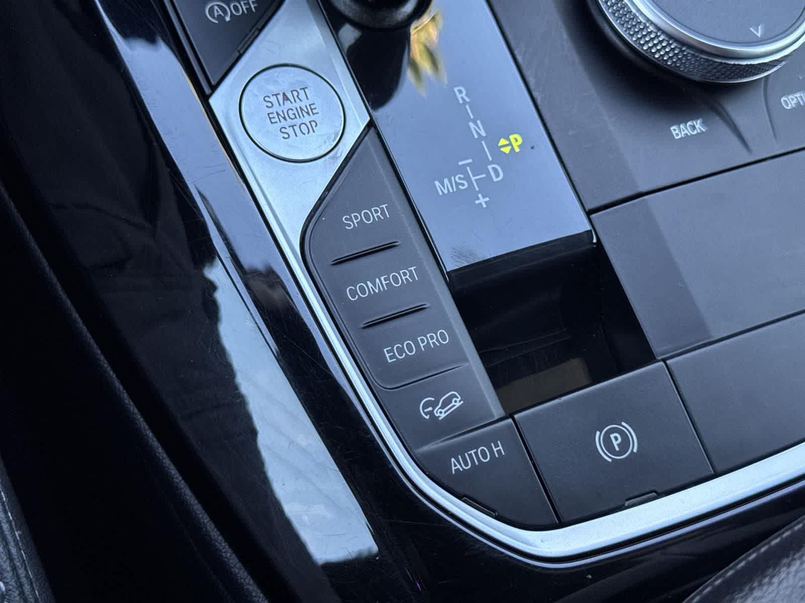 Thumbnail: 2024 BMW X3 - 19