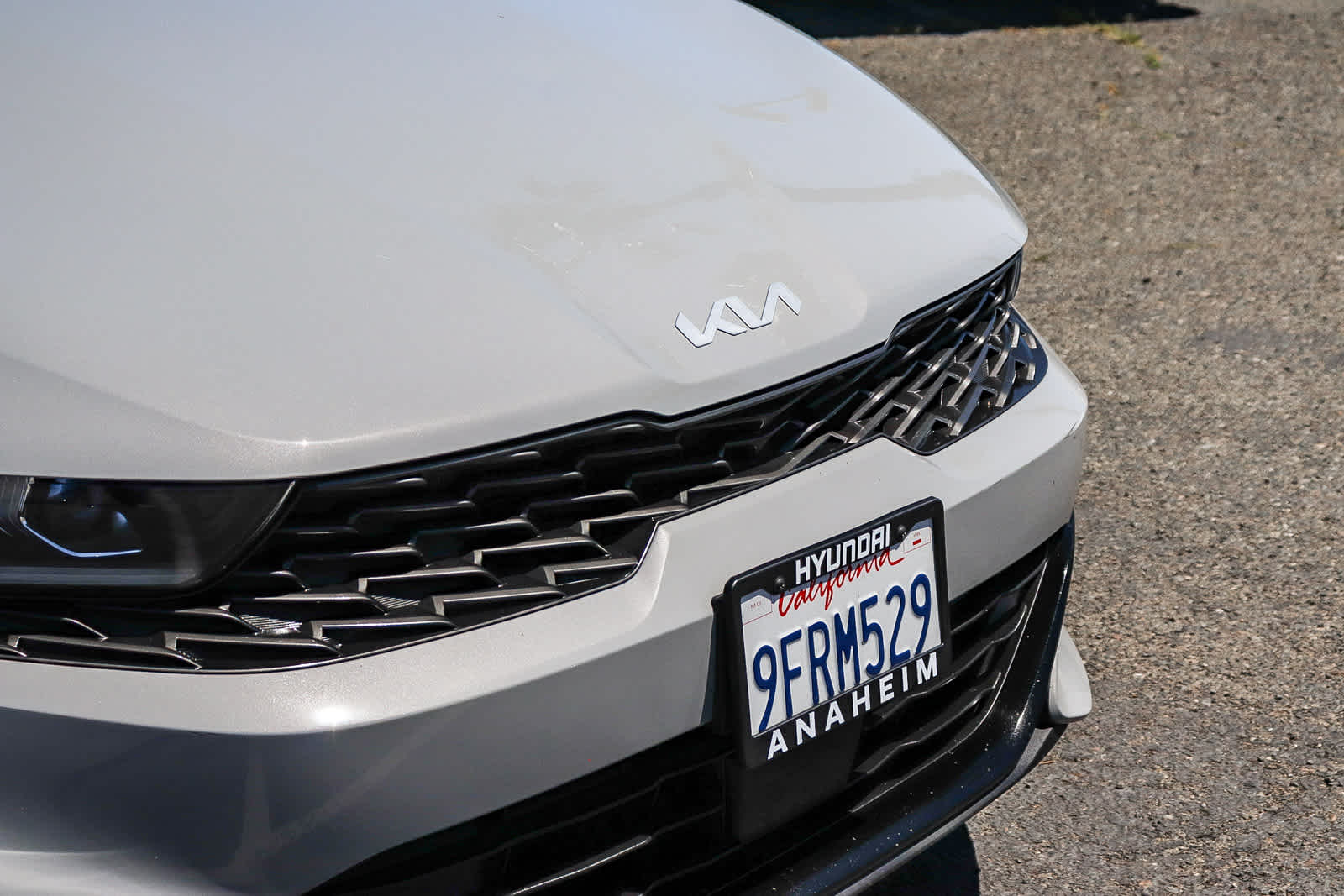 Thumbnail: 2023 Kia K5 - 5