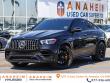 Used 2021 Mercedes-Benz AMG GLE 63 S AMG GLE 63 S SUV