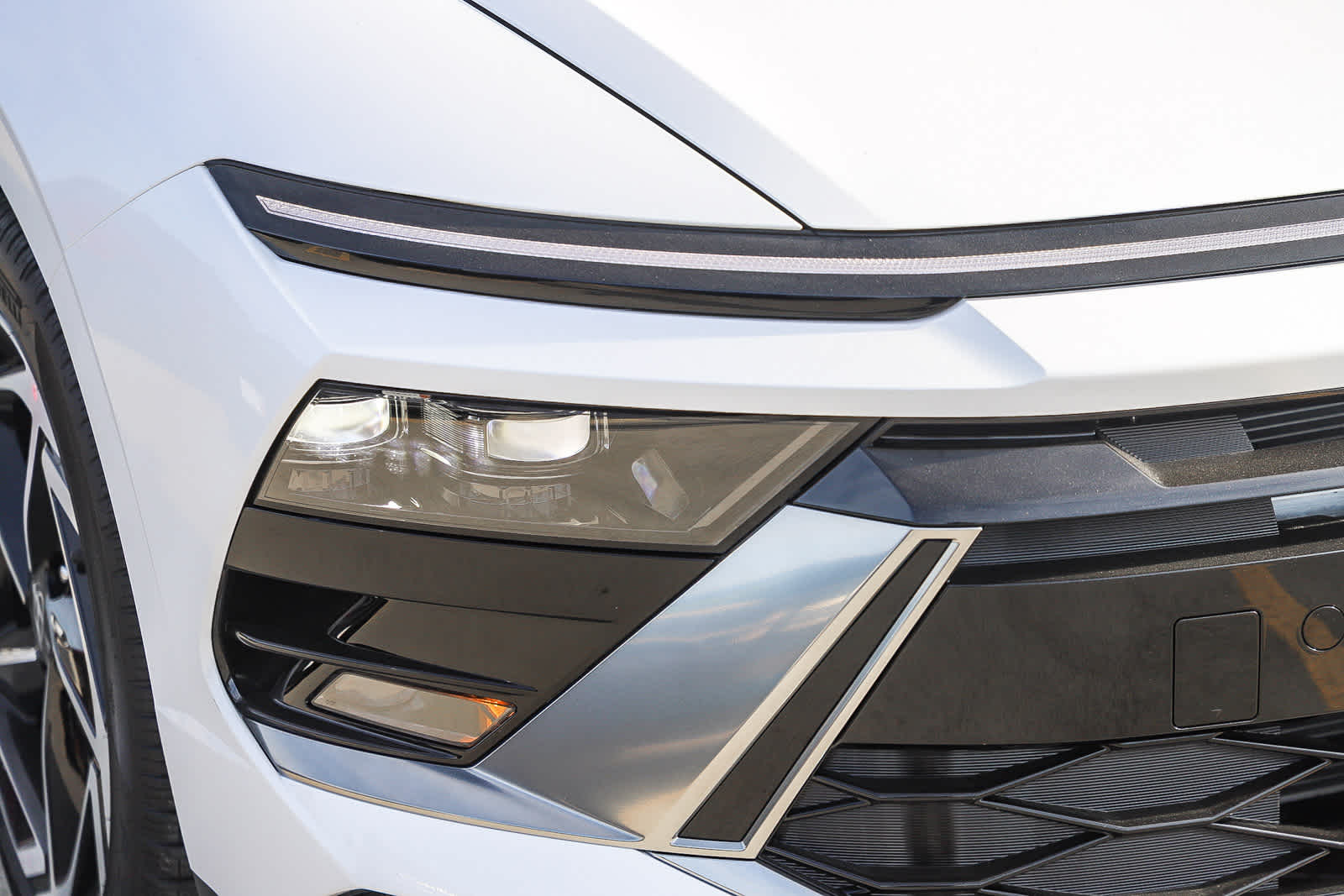 Thumbnail: 2026 Hyundai Sonata - 4