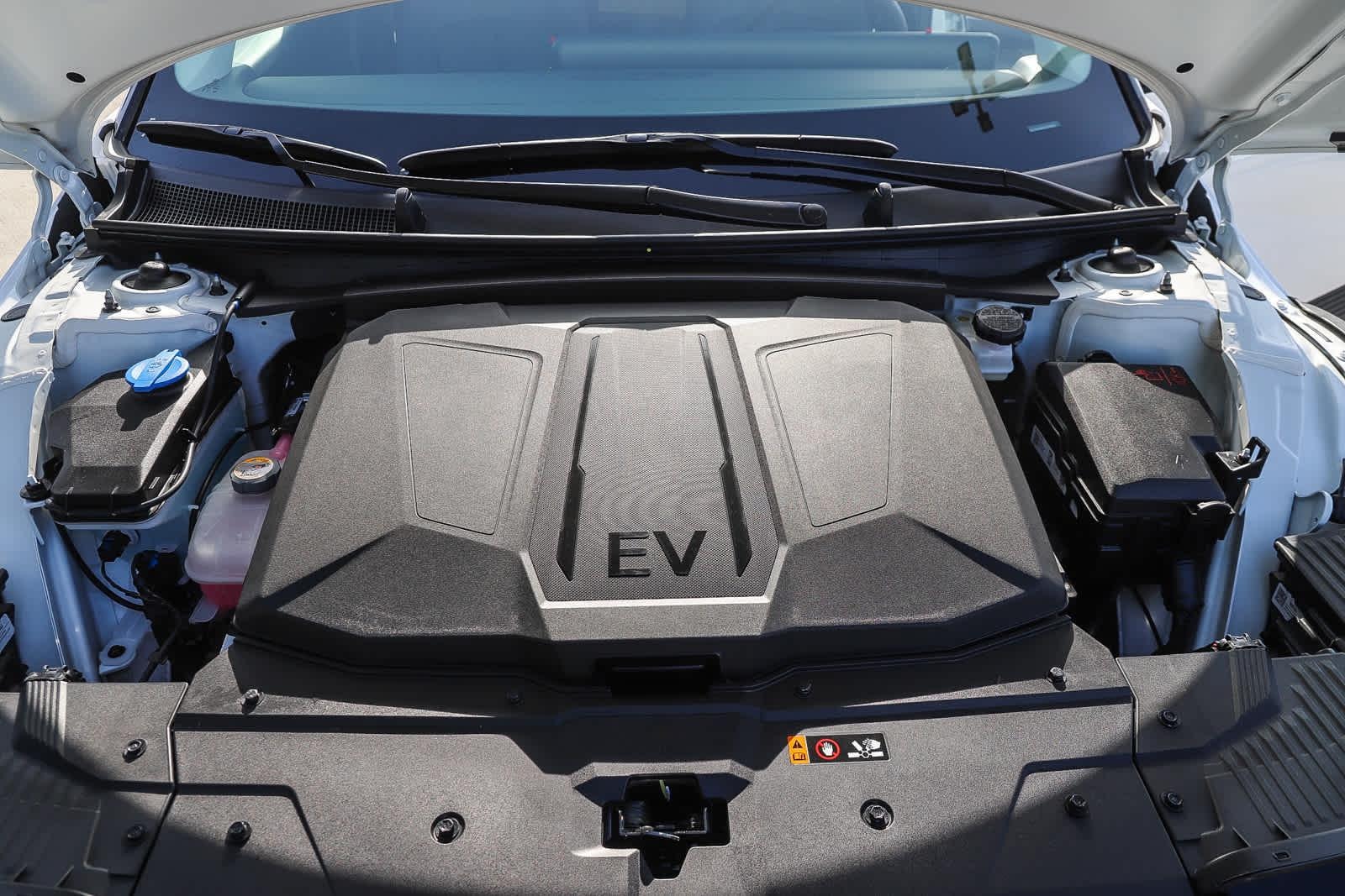 Thumbnail: 2026 Hyundai Ioniq 5 - 12