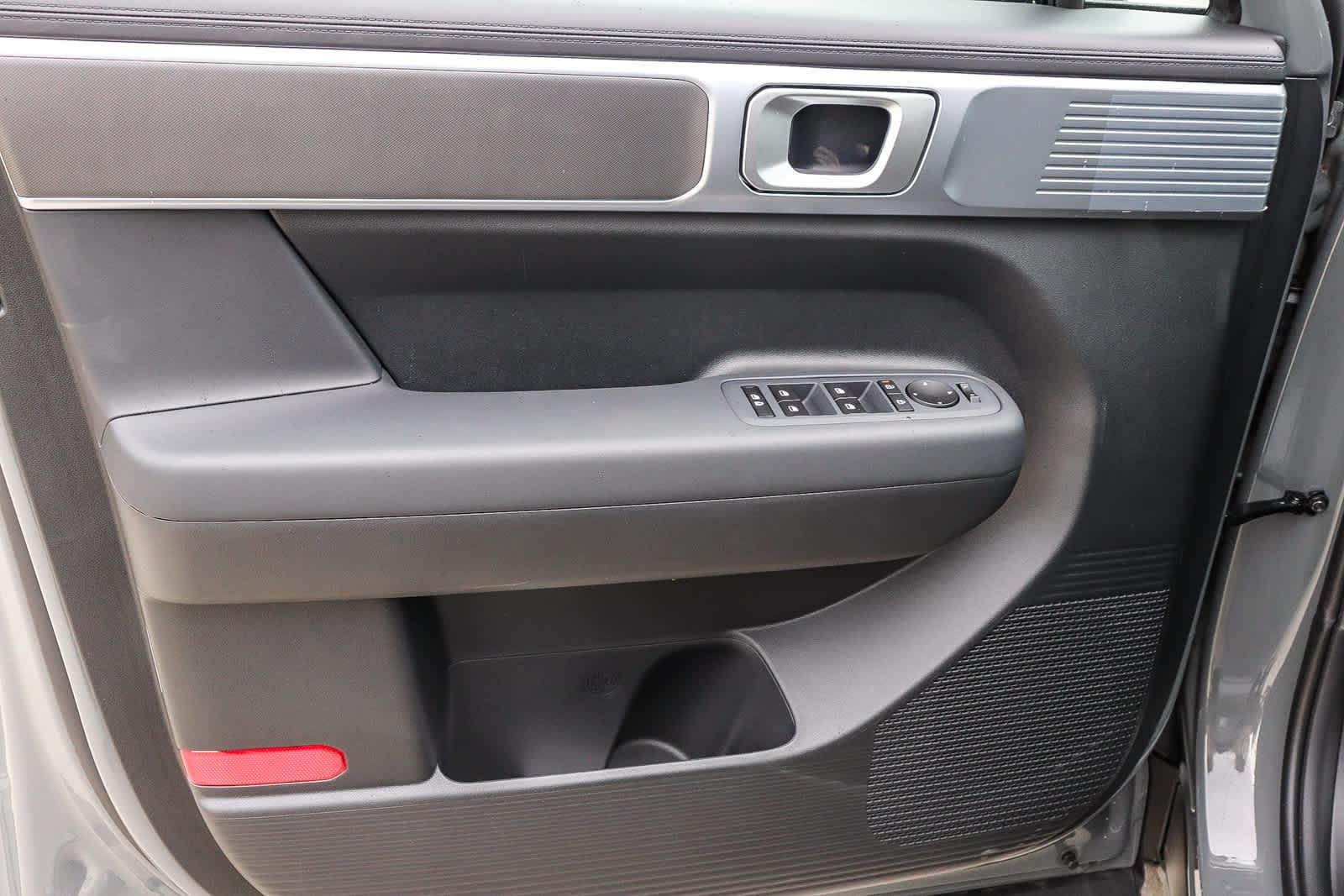 Thumbnail: 2026 Hyundai Santa Fe - 23