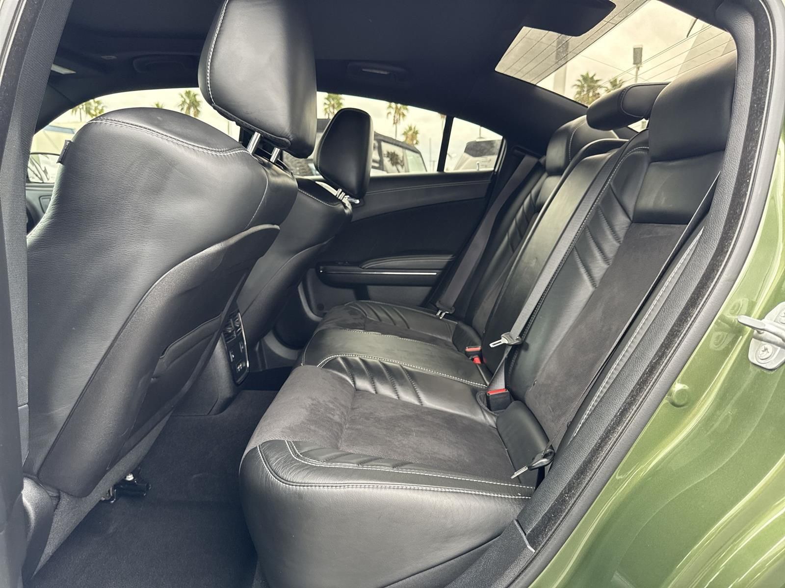 Thumbnail: 2019 Dodge Charger - 26
