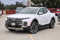 2026 Hyundai Santa Cruz Limited Truck Crew Cab