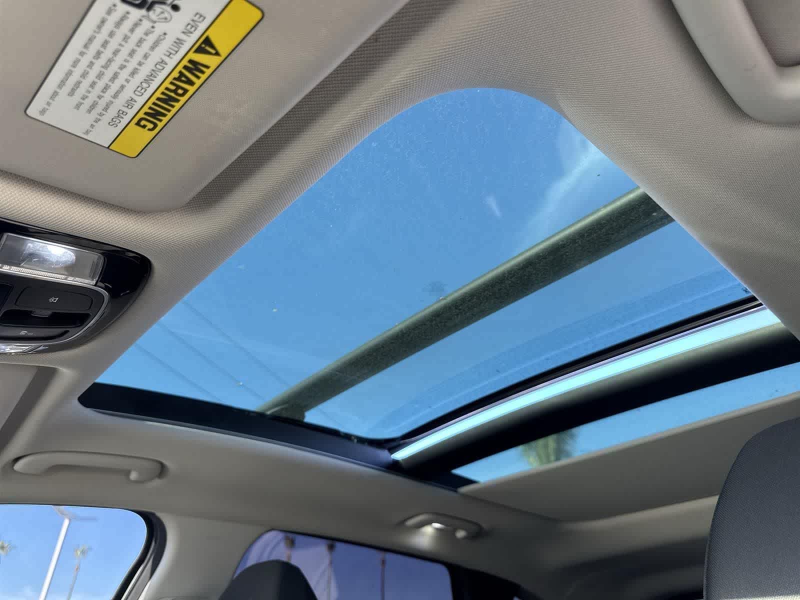 Thumbnail: 2022 Hyundai Tucson - 16