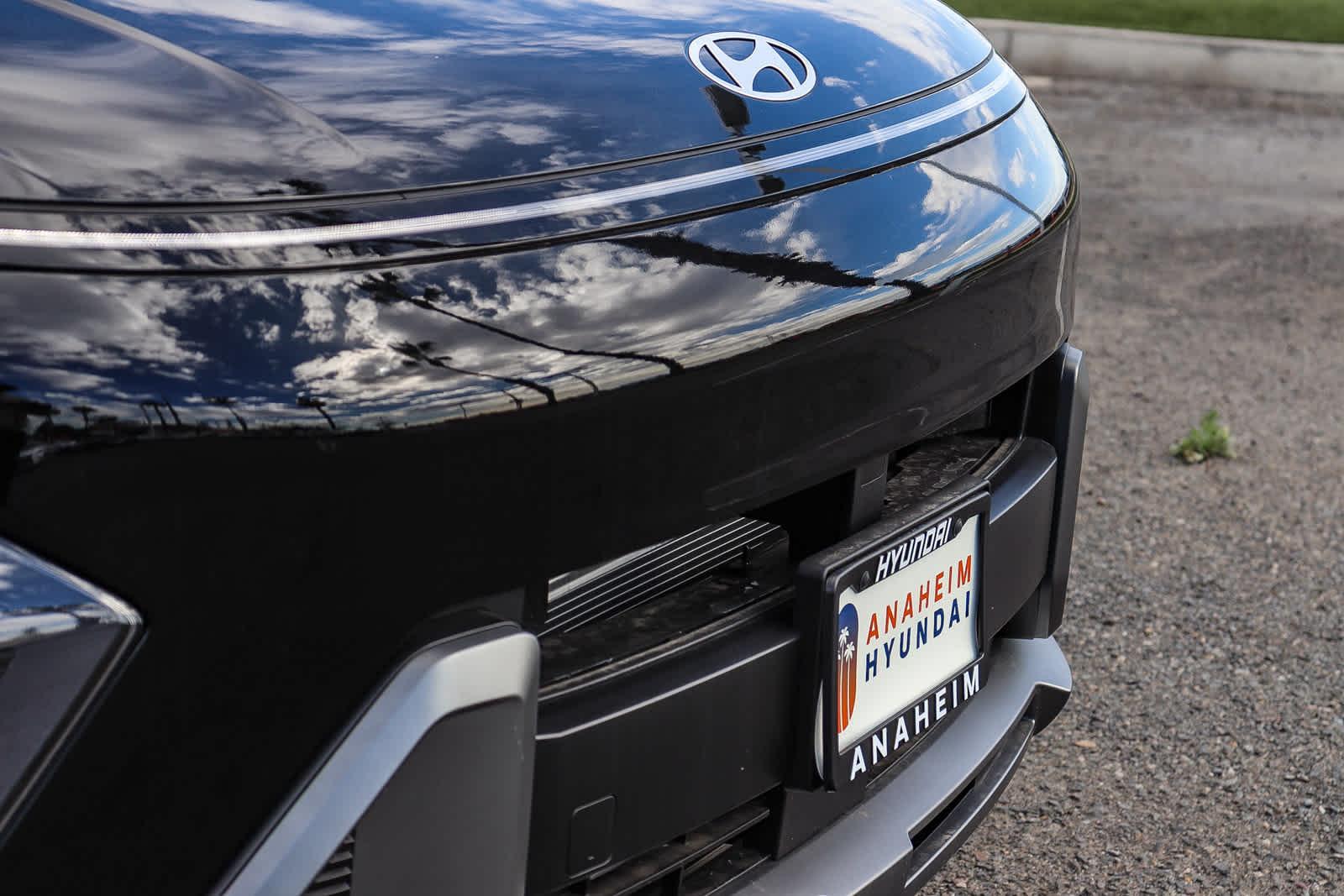 Thumbnail: 2026 Hyundai Kona - 5