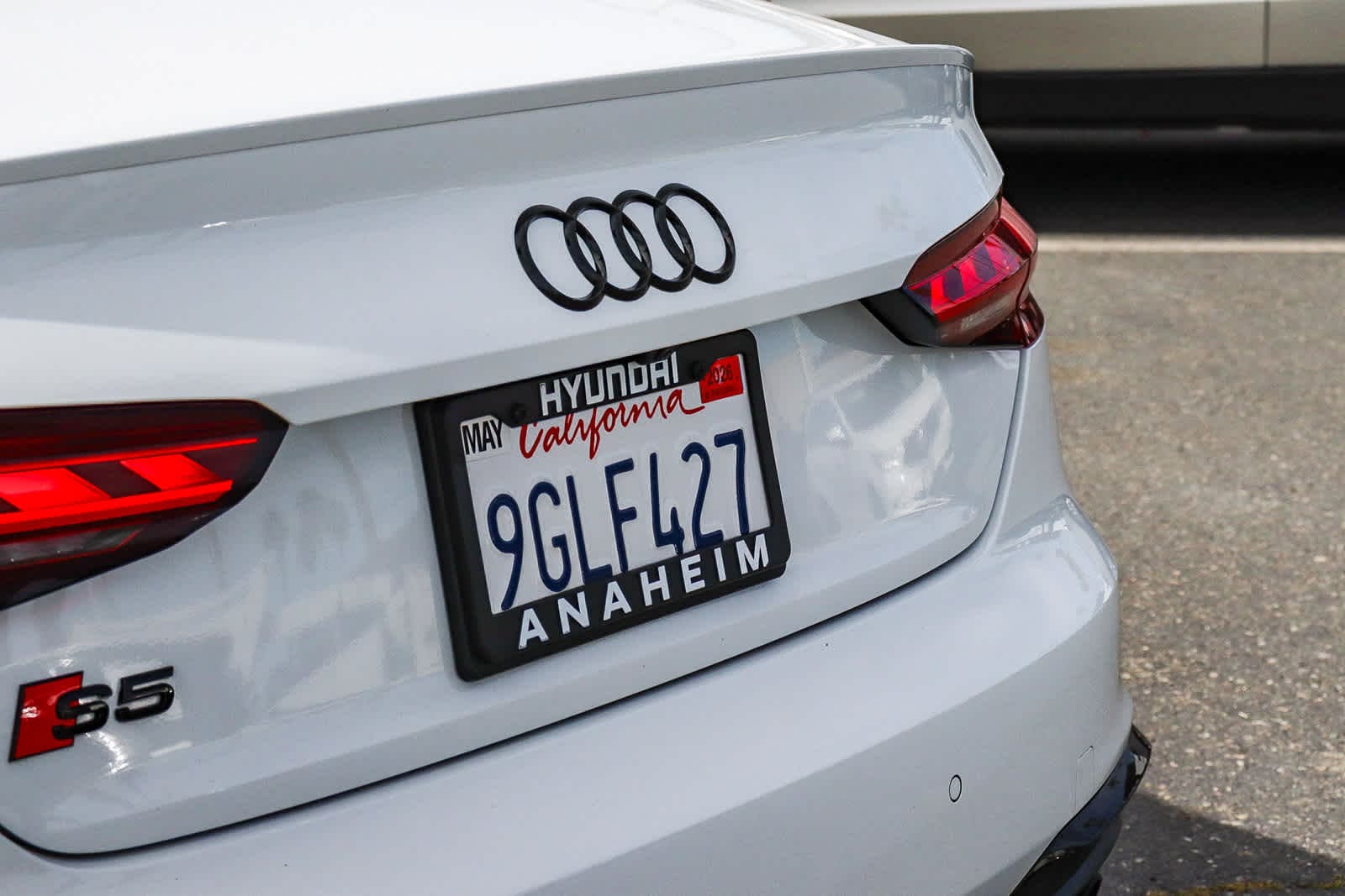 Thumbnail: 2023 Audi S5 - 10