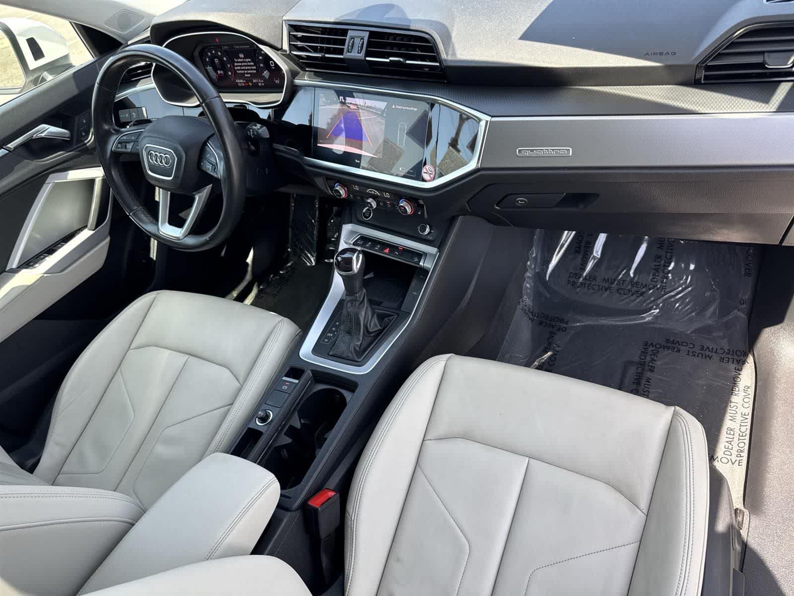 Thumbnail: 2024 Audi Q3 - 40