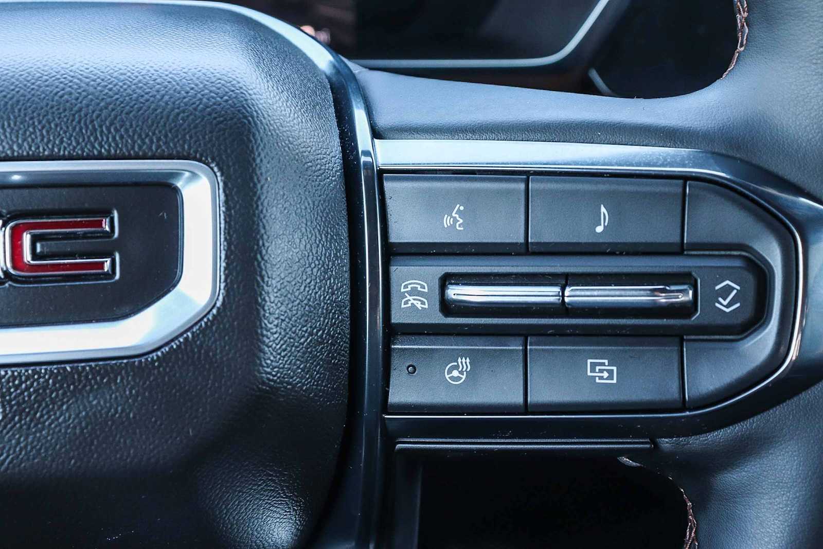 Thumbnail: 2023 GMC Canyon - 29