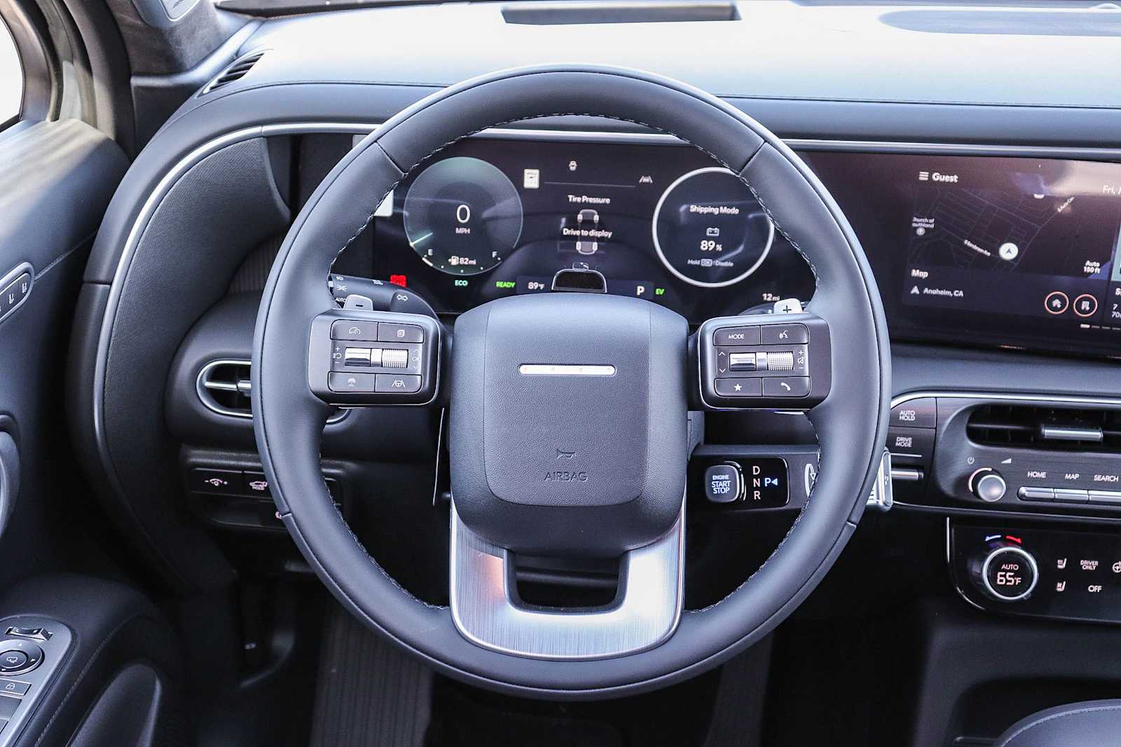 Thumbnail: 2026 Hyundai Palisade - 21