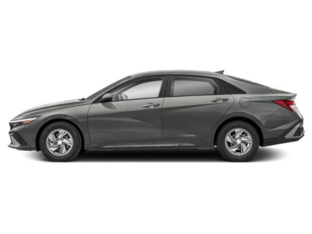 New 2026 Hyundai Elantra SE Sedan