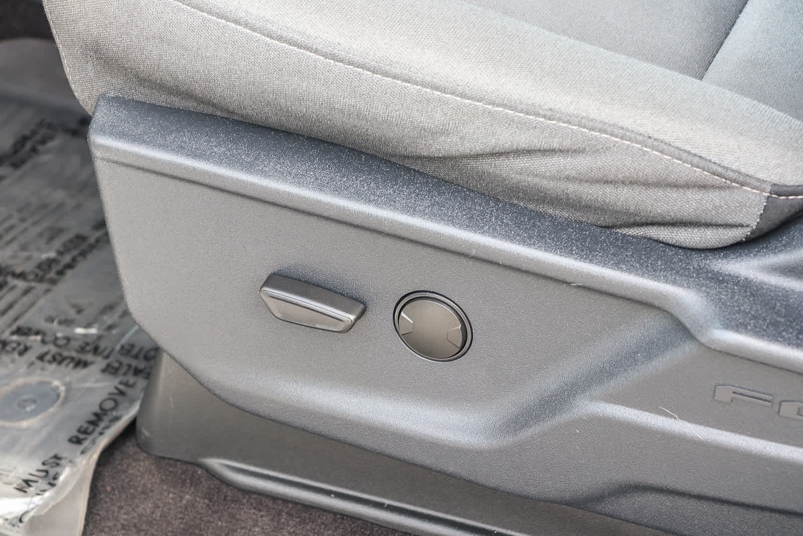 Thumbnail: 2022 Ford F-150 - 25