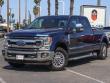 Used 2020 Ford Super Duty F-250 Pickup XLT Truck