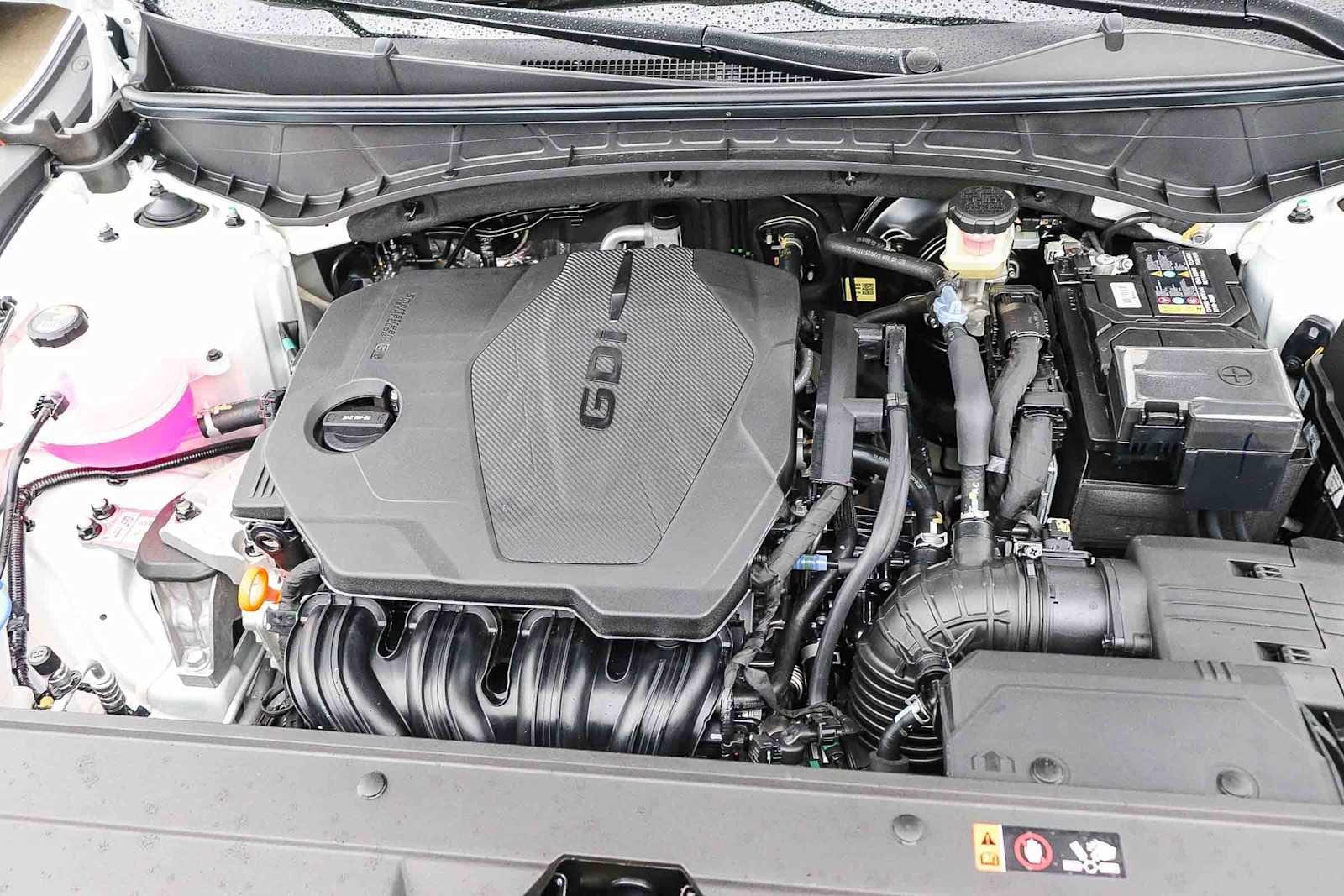 Thumbnail: 2026 Hyundai Santa Cruz - 14