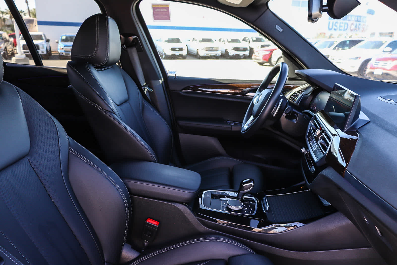 Thumbnail: 2023 BMW X3 - 19