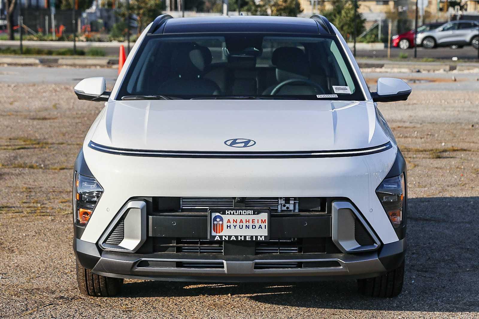 Thumbnail: 2026 Hyundai Kona - 2