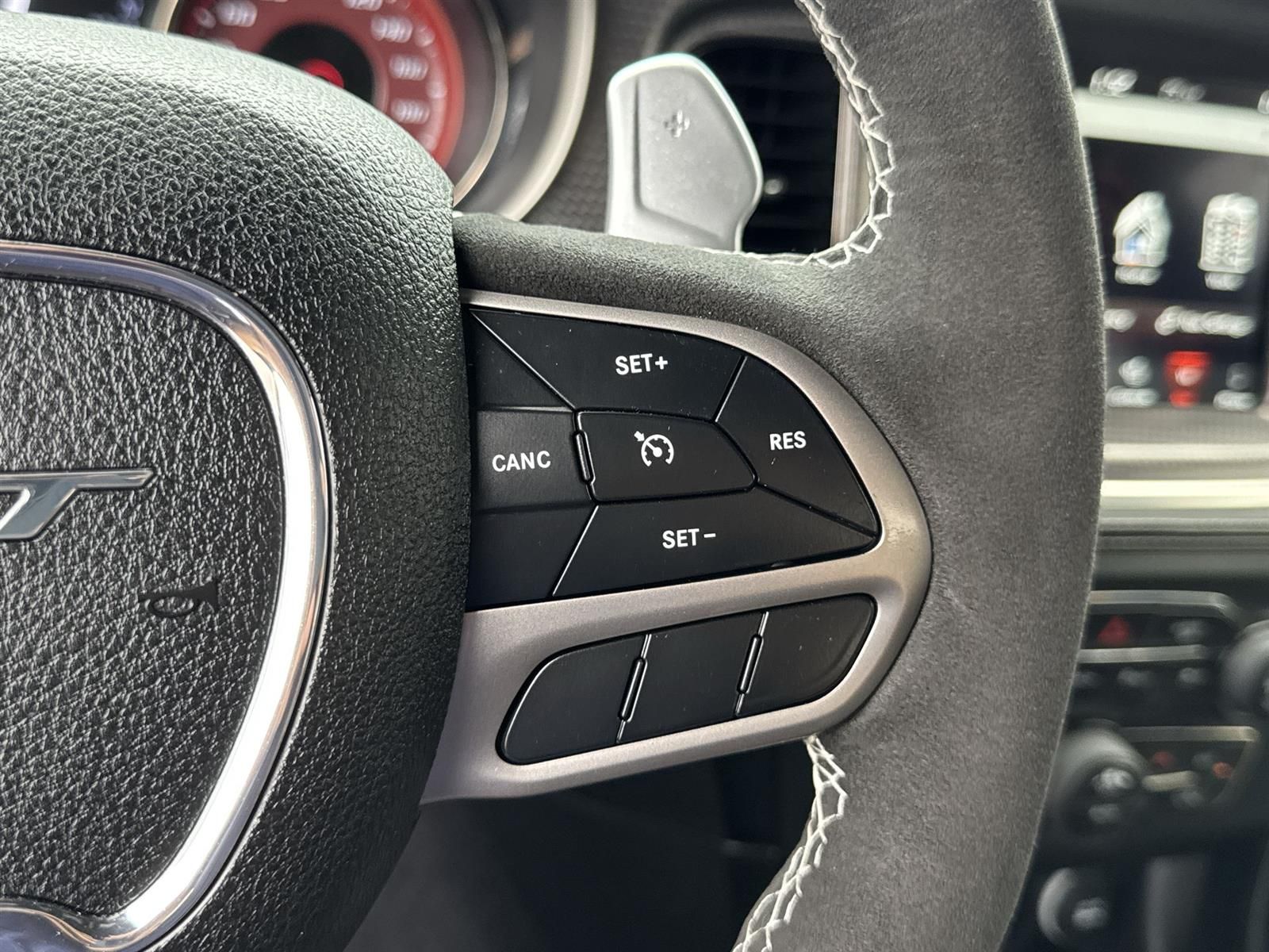 Thumbnail: 2019 Dodge Charger - 11