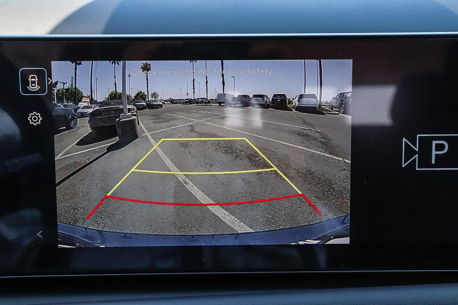 Thumbnail: 2026 Hyundai Tucson - 28