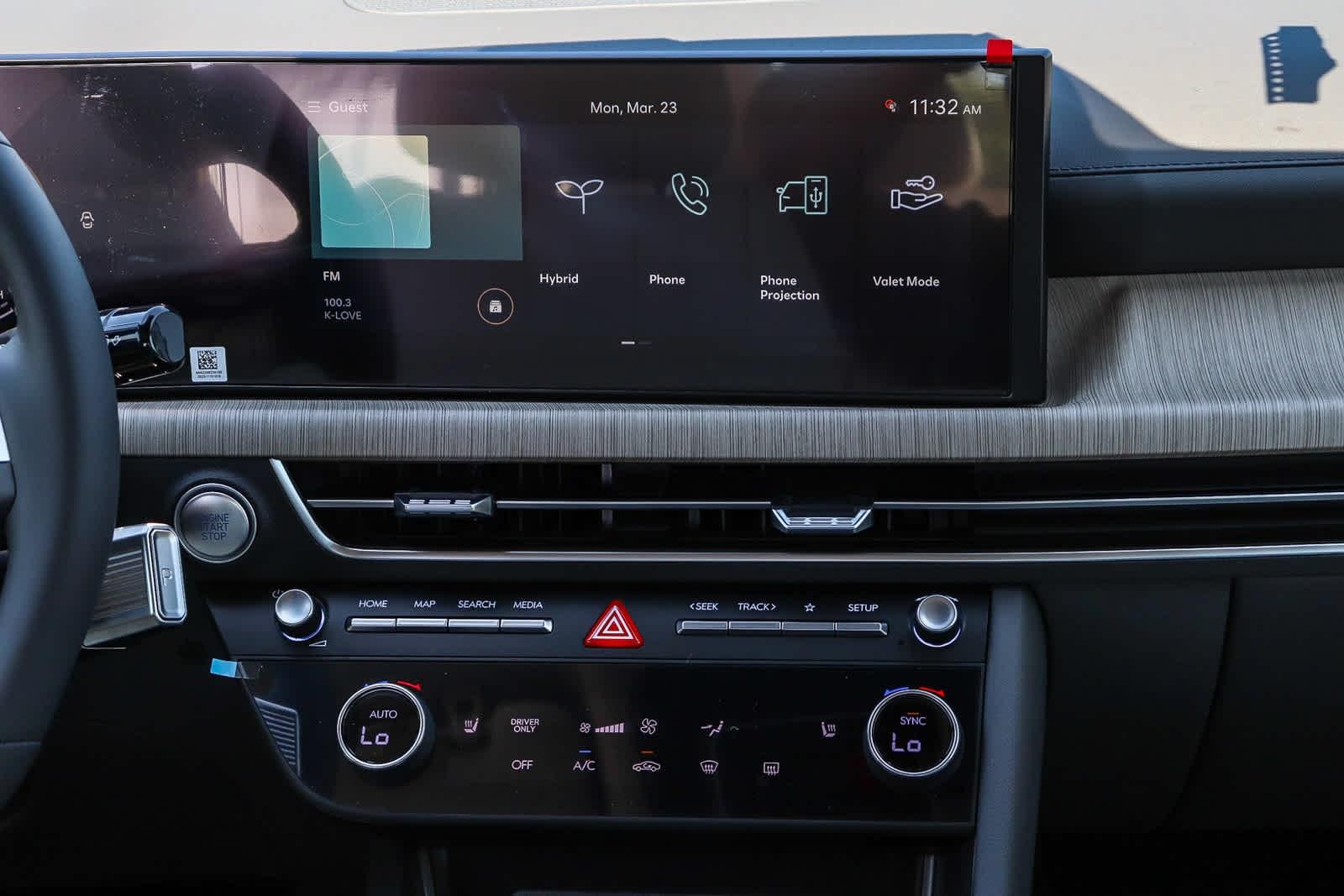 Thumbnail: 2026 Hyundai Sonata - 15