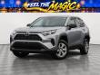 Used 2024 Toyota RAV4 LE SUV