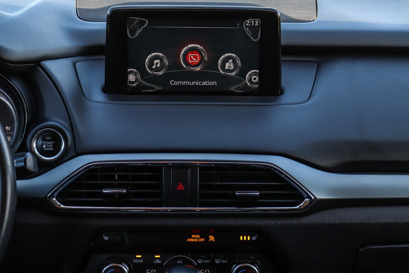 Thumbnail: 2018 Mazda CX-9 - 14