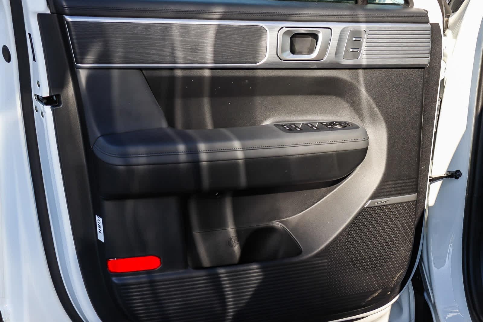 Thumbnail: 2025 Hyundai Santa Fe - 23