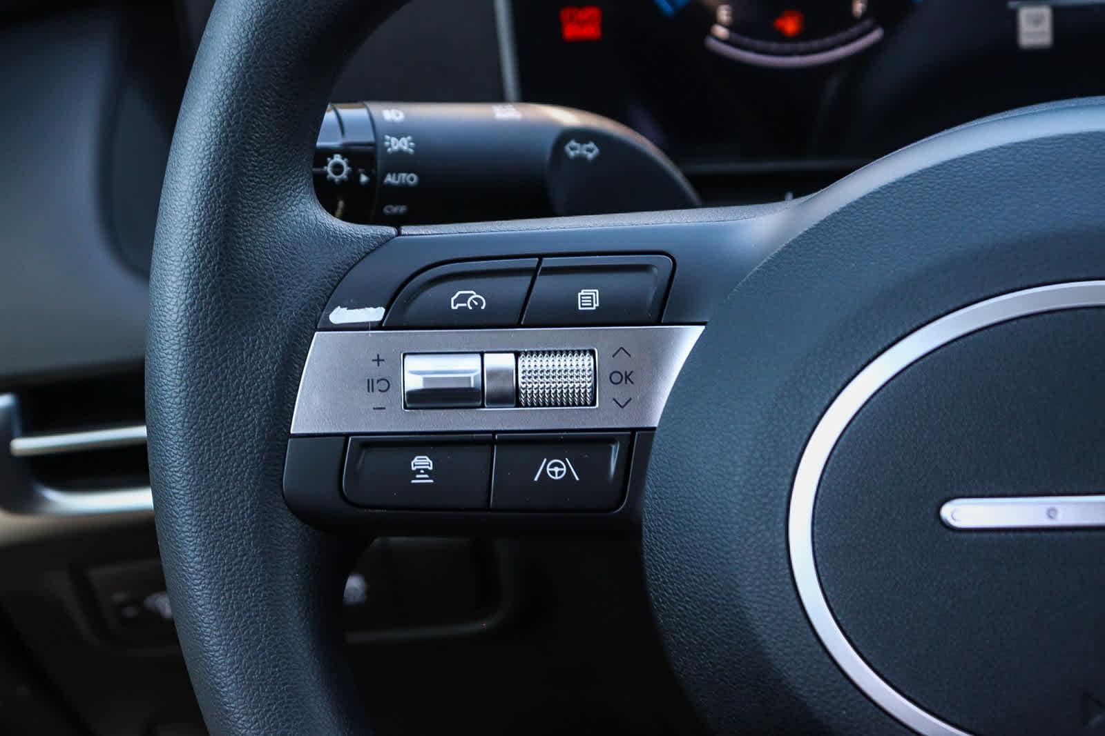 Thumbnail: 2026 Hyundai Tucson - 19