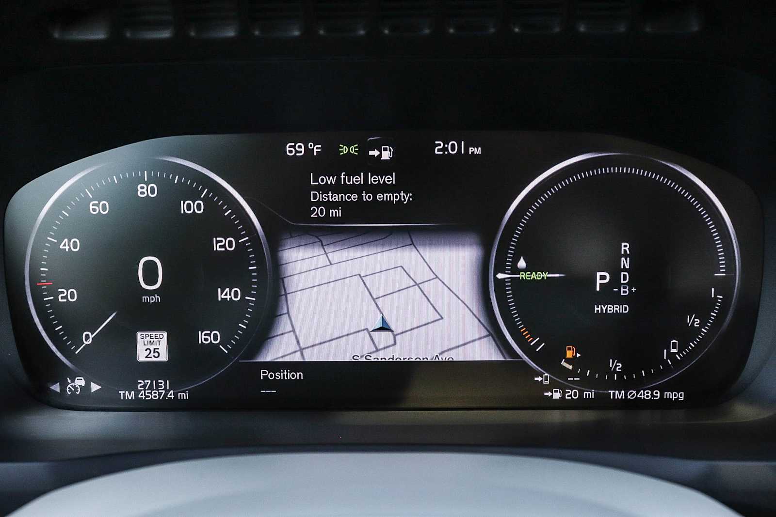 Thumbnail: 2022 Volvo XC90 - 27