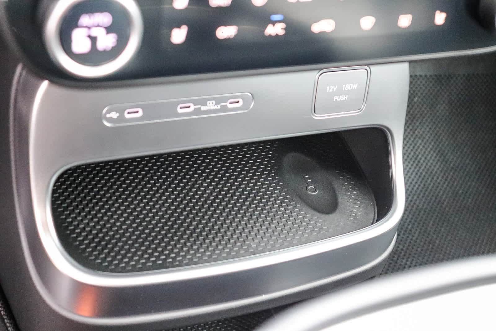 2026 Hyundai IONIQ 9 SEL - Photo 34